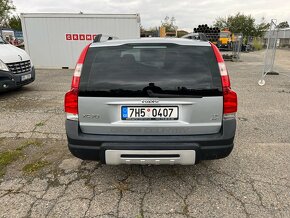 Volvo XC70 AWD 2.4 D5 - náhradní díly - 6