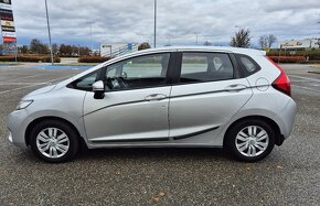 HONDA JAZZ 2016 AUTOMAT TEMPOMAT TAŽNÉ 2 SADA KOL - 6