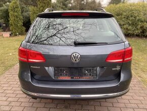 Volkswagen Passat 1.6Tdi 77kw - 6