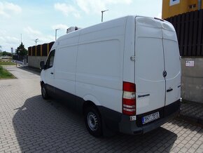 Mercedes-Benz Sprinter 2.2 CDi CHLADICÍ SPECIÁL - 6