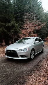 Mitsubishi Lancer sportback 1.8 105kw - 6