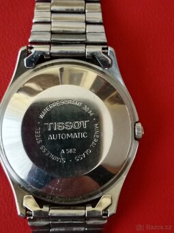 Hodinky Tissot - 6