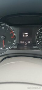 Audi A4 1,8tfsi 2010 - 6