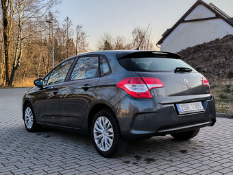 Citroen C4 1.6HDi 68kw, 2012, DPH - 6