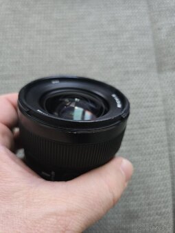 Sony 24mm f1.4 gm - 6