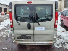 dily Renault Traffic dci 115 2007 - 6