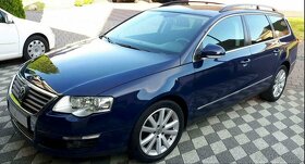 Volkswagen Passat náhradní díly - 6