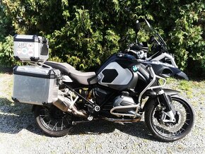 BMW R1200 GS ADVENTURE - 6