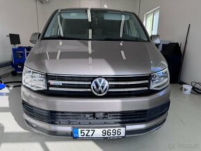 Volkswagen Multivan+LONG+150kW+DSG+4x4+HIGHLINE - 6