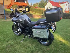 Prodám BMW R1200 GS.r.v.2016 - 6