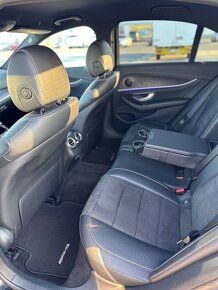 Mercedes Benz E220d 4 matic - 6