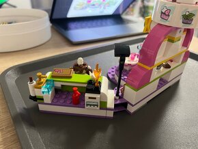 LEGO Friends a City - 6