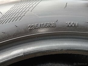 Goodyear EAGLE F1 235/55 R18 - 6