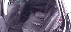 Nissan Qashqai 1.6 DCi ,96 kW - 6