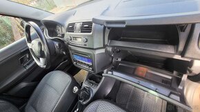 Škoda Roomster 1.2TSI AMBITION 77KW PANORAMA - 6