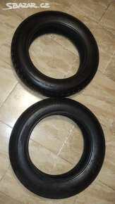 letní Pneumatiky 135R15 72S (135/80 R15) - 6