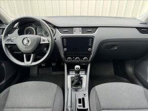 Škoda Octavia 1,6 TDI,85kW,Style,původČR,DPH - 6