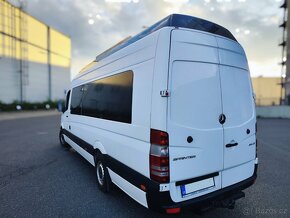 Mercedes Benz W906 315cdi Sprinter - 6