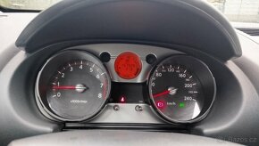 Nissan Qashqai 2.0 16V.  4x4   rok 2009 - 6