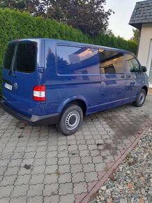 Volkswagen transporter kombi 103kw - 6