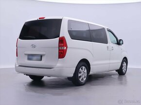 Hyundai H 1 2,5 CRDi 85kW Klima Navi 8Míst (2010) - 6