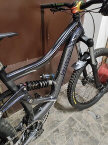 Prodám celoodpružené kolo Specialized bighit 3 - 6