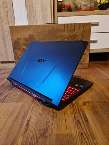 Herní notebook Acer Nitro 5 + originální krabice | 16GB RAM - 6