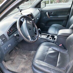 Kia Sorento 4x4, Automat, nafta - 6