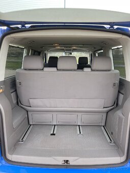 VW Multivan 1.9tdi 77kw - 6