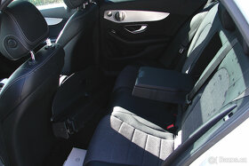 Mercedes-Benz C 220D 170PS LED NAVI TZ 9G-Tronic - 6