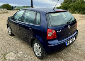 Vw Polo 1.2 47kw - 6