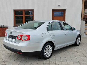 VW Jetta 1.9TDi 77kw,BXE BEZ DPF,PO ROZVODECH,ALU,Tempomat - 6