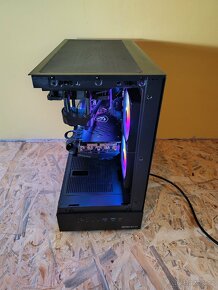 Herní PC: RTX 3090, R7 x3d, 32Gb ram, 1Tb M.2, ZÁRUKA - 6