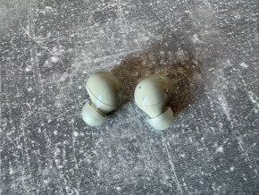 Samsung Galaxy Buds 2 olivová - 6