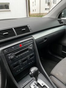 Audi - A4 B7 S-line 2005 2.0tdi 103kw Automat - 6