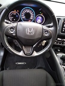 Honda HRV 1.6 i-DTEC - 6