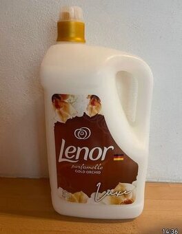 Ariel, Persil, Lenor - 6