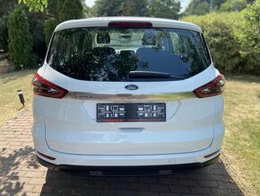 Ford S-MAX 2.0Tdci 110kw - 6