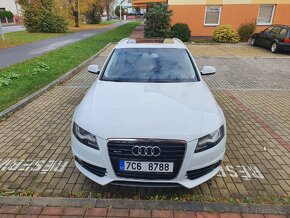 Audi A4 Avant - 6