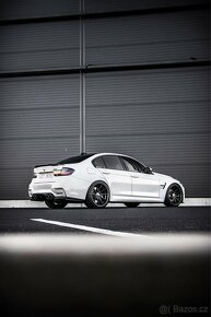 BMW M3 F80 - 480kw - Odpočet DPH - Euro 6 - 6