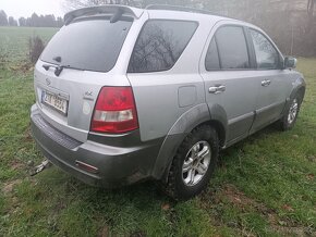 Kia Sorento 103kw - 6