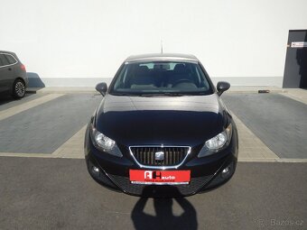 Seat Ibiza 1.2i, 51 kW, Klimatizace - 6