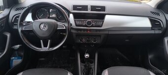 Fabia 1.2tsi - 6