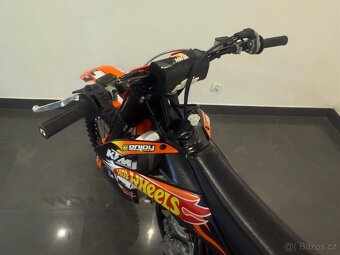 Ktm sxf 250 - 6