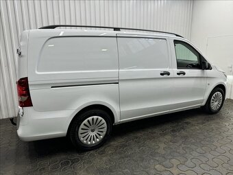 Mercedes-Benz Vito 116CDI 9G-Tronic Long LED - 6