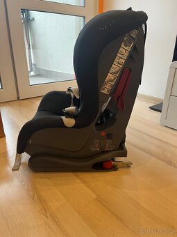 Dětská sedačka Britax Römer - 6