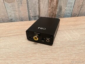 FiiO E10K Olympus 2 - 6