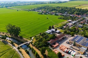 Prodej stavebního pozemku Zlín - Louky - 6