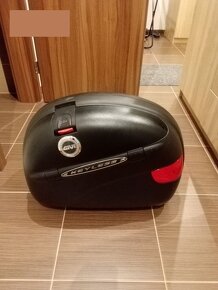 kufry GIVI E41N - 6