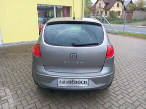 Seat Altea 1.9TDi 77kw bez DPF SERVISKA KLIMA - 6